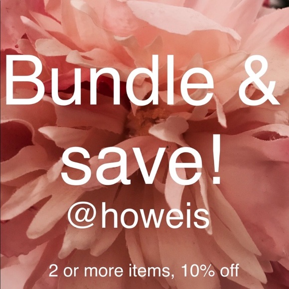 Bronzer/highlight bundle - Picture 8 of 8